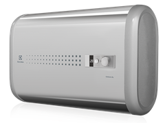 Водонагреватель Electrolux EWH 30/50/80/100 Centurio DL Silver H