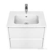 AQUATON Римини 60  Тумба под раковину подвесная AQUATON Римини 60