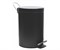 WASSERKRAFT K-635BLACK Ведро 5L K-635 Black