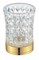 BOHEME Стакан Золото BOHEME-10212
