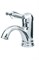 BOHEME Смеситель для умывальника BRILLANTE Ripresa Комплект BOHEME-341