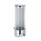 WASSERKRAFT K-1079 Диспенсер для ватных дисков K-1079 - фото 100427 WASSERKRAFT K-1079 Диспенсер для ватных дисков K-1079 - фото 100427
