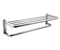 WASSERKRAFT K-888 Полка для полотенец K-888