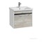 AQUATON Капри 60  Тумба под раковину подвесная AQUATON Капри 60