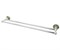 WASSERKRAFT Diemel K-2240 Штанга для полотенец двойная K-2240