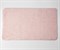 WASSERKRAFT Vils BM-1011 Evening Sand Коврик для ванной комнаты BM-1011