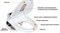 SensPa Standard JK-800W Электронная крышка-биде, 31 основных функций, 7 дополнительных JK-800W - фото 104969 SensPa Standard JK-800W Электронная крышка-биде, 31 основных функций, 7 дополнительных JK-800W - фото 104969