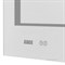 AQUATON Sakura 120 Зеркало с подсветкой 1A220002SK