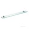 AQUATON Shelf 95 Полочка стеклянная 1A110403XX - фото 105274