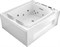 GEMY 185x150 Ванна акриловая гидромассажная, высота 71 см G9268 K