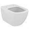 IDEAL STANDARD TESI AquaBlade® Подвесной унитаз T007901
