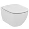 IDEAL STANDARD TESI AquaBlade® Подвесной унитаз T007901