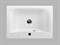 BELBAGNO Marino База под раковину подвесная с двумя выкатными ящиками, 650x450x500 BELBAGNO MARINO-650 - фото 108128 BELBAGNO Marino База под раковину подвесная с двумя выкатными ящиками, 650x450x500 BELBAGNO MARINO-650 - фото 108128