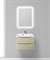 BELBAGNO Marino База под раковину подвесная с двумя выкатными ящиками, 650x450x500 BELBAGNO MARINO-650 - фото 108136 BELBAGNO Marino База под раковину подвесная с двумя выкатными ящиками, 650x450x500 BELBAGNO MARINO-650 - фото 108136