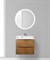 BELBAGNO Marino База под раковину подвесная с двумя выкатными ящиками, 650x450x500 BELBAGNO MARINO-650 - фото 108143 BELBAGNO Marino База под раковину подвесная с двумя выкатными ящиками, 650x450x500 BELBAGNO MARINO-650 - фото 108143