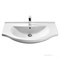 SANTEK Эльбрус 90 Раковина керамическая 1WH110790 - фото 108836 SANTEK Эльбрус 90 Раковина керамическая 1WH110790 - фото 108836