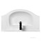 SANTEK Эльбрус 90 Раковина керамическая 1WH110790 - фото 108837 SANTEK Эльбрус 90 Раковина керамическая 1WH110790 - фото 108837