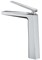 BOHEME Смеситель для умывальника высокий VENTURO хром BOHEME-372