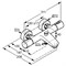 KLUDI Zenta  смеситель для ванны и душа с термостатом DN 15 35101-KLUDI