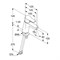 KLUDI Pure&Easy однорычажный смеситель на умывальник 70 DN 15 37028-KLUDI
