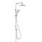 KLUDI Freshline Dual Shower System - фото 111738