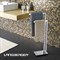 LANGBERGER Accessories Стойка напольный с 2-ным полотенцедержателем Accessories 70381 - фото 112677 LANGBERGER Accessories Стойка напольный с 2-ным полотенцедержателем Accessories 70381 - фото 112677