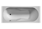 RIHO LAZY 180x80 LEFT Ванна акриловая - фото 113017