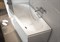 RIHO DELTA 160 R Ванна акриловая BB8200500000000