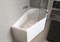 RIHO YUKON L Ванна акриловая BA3500500000000