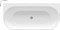 RAVAK Ванна акриловая FREEDOM W 1660х800 белая отдельностоящая Ванна RAVAK Freedom W