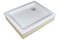 RAVAK Поддон ANETA 75x90 EX полиуретановая основа без панели под облицовку, белый - фото 114897