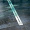 RAVAK OZ Runway Сточный душевой канал с решеткой из нержавеющей стали с легким доступом для чистки, размер: 30, 75, 85, 95, 105 см. - фото 114998
