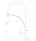 LEMARK Soul Смеситель для кухонной мойки, с гибким изливом LM6007C