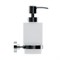 RAVAK Дозатор для жидкого мыла  (стекло) CR 231 CR 321.00 - фото 115345 RAVAK Дозатор для жидкого мыла  (стекло) CR 231 CR 321.00 - фото 115345