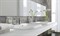 RAVAK Дозатор для жидкого мыла  (стекло) CR 231 CR 321.00 - фото 115346 RAVAK Дозатор для жидкого мыла  (стекло) CR 231 CR 321.00 - фото 115346