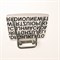 RAVAK Унивеpсальное сиденье для душа OVO-B-TEXT OVO B-BLUELINE