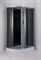 NIAGARA Classic Душевая кабина NG-3512-14R (1200х800х2150) низкий поддон (13 см) стекло ТОНИРОВАННОЕ - фото 116886