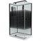 GROSSMAN Душевая кабина GR272QL (120х80х205) GR272QL