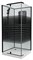 GROSSMAN Душевая кабина GR270QR (100х100х205) GR270QR