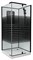 GROSSMAN Душевая кабина GR270QL (100х100х205) GR270QL