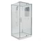 GROSSMAN Душевая кабина GR171QL (90х90х205) GR171QL