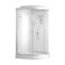 ERLIT Душевая кабина Comfort ER3512PL-C3-RUS (1200x800x2150) - фото 118007