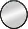 CONTINENT Зеркало "Infinity LED" туннельное D 600 с подсветкой - фото 119431