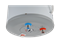 THERMEX IU V Электрический накопительный водонагреватель круглой формы THERMEX IU V