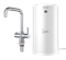 THERMEX Space 8 Мультипот (Электрический накопительный водонагреватель с системой кипячения питьевой воды) - фото 120228