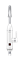 THERMEX HOTTY Электрический проточный водонагреватель-смеситель напорного типа - фото 120337