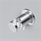 AM.PM Шланговое подсоединение с держателем, хром, шт. F0602100 - фото 121159 AM.PM Шланговое подсоединение с держателем, хром, шт. F0602100 - фото 121159