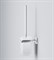 AM.PM Gem, Стойка с туалетной щеткой A9033400