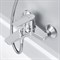 AM.PM Gem, смеситель для ванны/душа, хром, шт. F90A10000