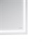 AM.PM Gem, зеркало настенное с контурной LED-подсветкой, 80 см M91AMOX0801WG